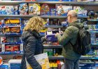 Día del Niño: las ventas en San Juan cayeron menos del 3% y el consumo se apoyó en las promociones