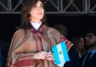 Villarruel volvió a diferenciarse del Gobierno: “Estoy preocupada por los argentinos que no llegan a fin de mes”