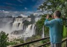 Fin de semana largo: más turistas que gastaron menos