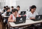 Educación abre caminos para aprender desde los primeros años