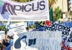 Por qué hay paro nacional universitario