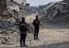 Estados Unidos puso fecha al desarme de Hamás y condicionó la reconstrucción de Gaza