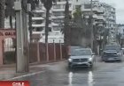 La Serena vuelve a quedar bajo la lluvia