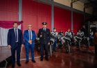 San Juan fortalece a su Policía para mejorar la prevención y la respuesta en calle