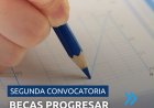 Iniciaron las inscripciones para la segunda convocatoria de Becas Progresar 2026