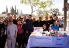 Educación Especial cerró su semana con una expo en el Parque de Mayo