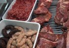 El consumo de carne vacuna cayó 9,4% y tocó un mínimo histórico