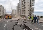Por qué hay tantos terremotos: las claves científicas para entender el temblor de la Tierra