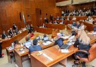 Diputados aprobó el convenio que permitirá a San Juan mantener rutas nacionales