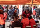 Casi 11.000 personas participaron de los operativos “Ver para ser Libres”