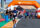 El Circuito San Juan Villicum abre el Campeonato Sanjuanino de Duatlón