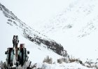Las importantes nevadas de este año anticipan un derrame positivo para San Juan