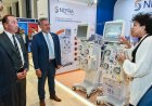 San Juan fue sede del 36° Congreso Argentino e Internacional de Terapia Intensiva