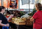 La Feria Agroproductiva de San Juan vuelve al Parque de Mayo con la última edición de agosto