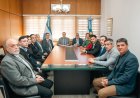 Seguridad y el Ministerio Público Fiscal avanzan en la integración digital de información para fortalecer las investigaciones