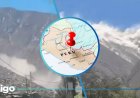 Terremoto en Perú: un sismo de 7.2 sacudió la región de Ayacucho