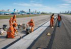 Cierra Aeroparque: los motivos y qué pasará con los vuelos programados