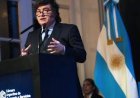 Milei en el Consejo de las Américas: “Mi mandato es bajar la inflación y hacer crecer la economía y lo voy a cumplir”