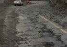 Conoce el estado de las rutas provinciales
