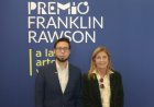 San Juan abre la séptima convocatoria del Premio Franklin Rawson