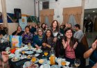 Con una tarde de té y recreación, la Ciudad homenajeó a docentes de Educación Especial