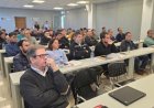 San Juan puso en agenda la seguridad eléctrica ante el crecimiento de su infraestructura energética