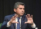 Orrego anunció la creación de un Comité de Crisis para prevenir emergencias climáticas en San Juan