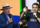 Elecciones en Brasil: Lula aventaja a Flávio Bolsonaro de cara al balotaje