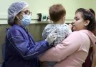 La “súper gripe” alcanzó en Argentina el récord de contagios de la última década
