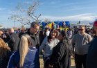 Más de 2.500 niños celebraron su día en Rawson y la fiesta continúa el último fin de semana de agosto