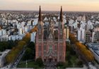 La catedral argentina elegida como la más linda del mundo