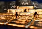 El precio del oro trepa a los US$4.700 la onza