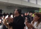 Eduardo Cabello fue reelecto al frente de la CGT San Juan