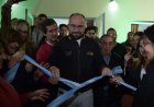 El Barrio CGT 515 estrena un nuevo SUM para fortalecer la vida comunitaria