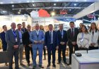 Orrego participó de la Expo Industrias y Servicios 2026 y destacó el potencial productivo de San Juan