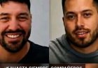 Quiénes eran los dos operarios que murieron en la tragedia de Vaca Muerta