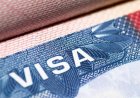 Estados Unidos suspendió las citas para la solicitud de visados en todo el mundo