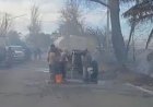 El Municipio de Pocito trabaja en distintos frentes para mitigar focos de incendio