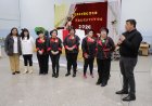 La Escuela Técnica Laboral Gregoria Matorras de San Martín presentó sus proyectos educativos ante autoridades jachaleras