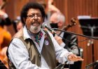 Murió Rubén Rada a los 83 años, una leyenda músical