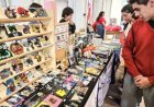 Del K-pop al Shodō, la propuesta cultural del fin de semana en el Conte