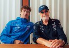 Franco Colapinto renovó contrato y seguirá en Alpine en la temporada 2027