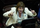 Reforma electoral: Bullrich adelanta que se reanudará el debate en comisión en 15 días