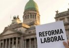 La Justicia declaró inconstitucional un artículo de la reforma laboral sobre las indemnizaciones