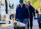 Garrafa Hogar visita Santa Lucía, 9 de Julio, Chimbas, Rawson, Calingasta y 25 de Mayo
