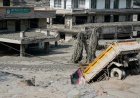 Inundaciones en Nepal: asciende a 469 la cifra de muertos