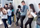 Solo el 14% de los jóvenes accede a un trabajo formal