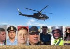 A un mes de la tragedia, San Juan los recuerda y los honra