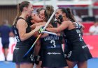 Cuándo y a qué hora es la final del Mundial de Hockey femenino 2026 entre Las Leonas y Países Bajos