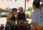 El Parque de la Biodiversidad realizará una nueva feria de emprendedores